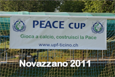 Peace Cup 2011