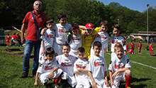 Peace Cup 2014 (2)