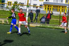 Peace Cup 2019 Korce (10)