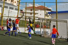 Peace Cup 2019 Korce (11)