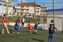 Peace Cup 2019 Korce (13)