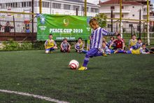 Peace Cup 2019 Korce (3)
