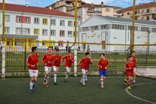 Peace Cup 2019 Korce (9)