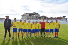 Peace Cup 2022 Korce (1)