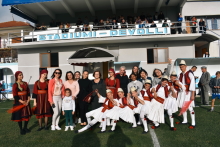 Peace Cup 2022 Korce (10)