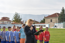 Peace Cup 2022 Korce (2)