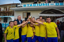 Peace Cup 2022 Korce (24)