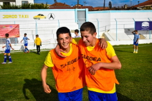 Peace Cup 2022 Korce (9)