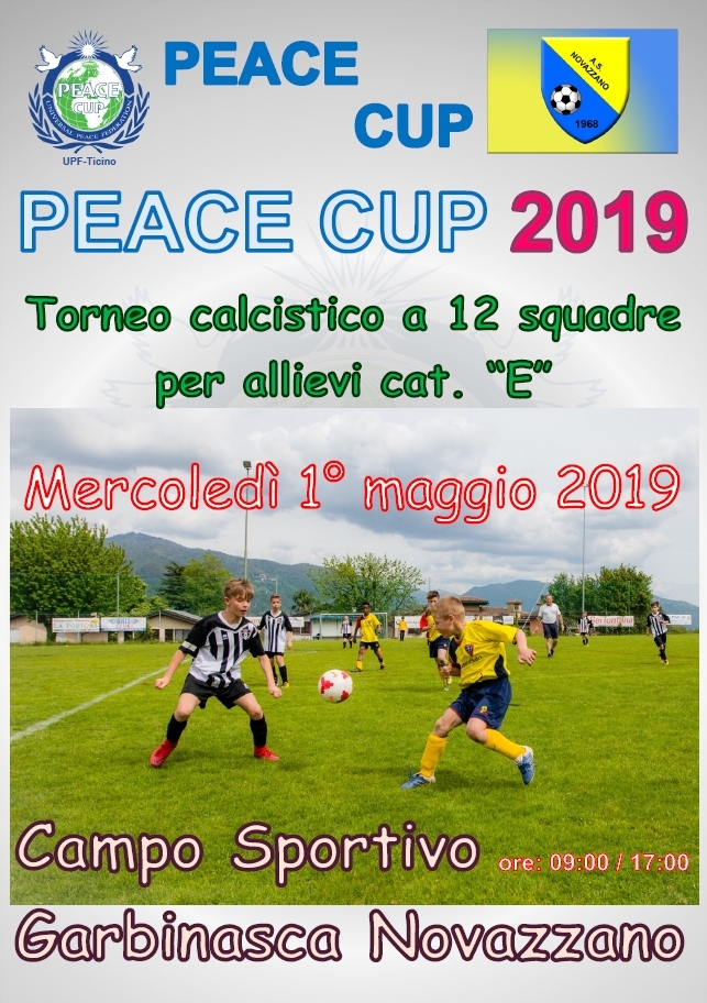 brochure 2019 novazzano