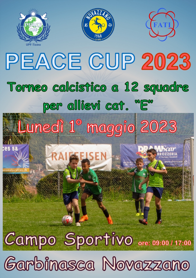 brochure 2023 novazzano