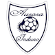 logo aurora induno