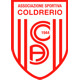 logo coldrerio