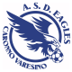 logo eagles caronno