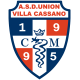logo villa cassano