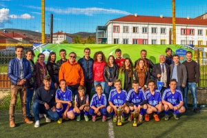 Peace Cup 2019 Korce