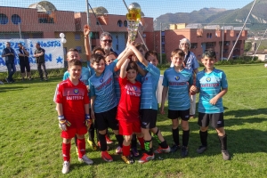 Peace Cup 2019 Novazzano