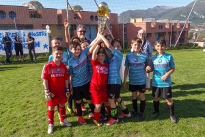 Peace Cup 2019 Novazzano