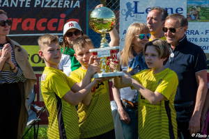 Peace Cup 2022 Novazzano