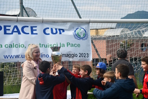 Peace Cup Novazzano