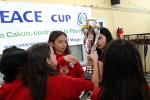 Peace Cup 2023 Novazzano