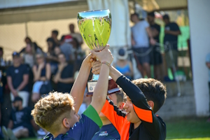 Peace Cup 2025 Novazzano