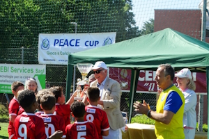 Peace Cup 2026 Novazzano