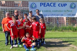 Balerna femminile